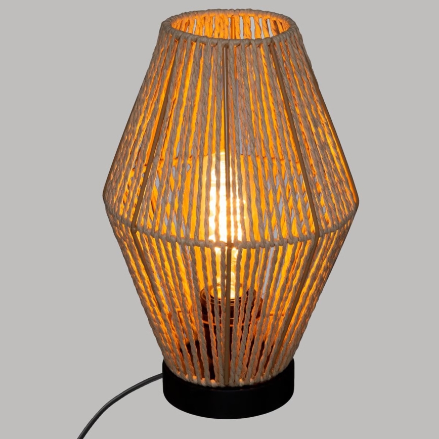 Atmosphera - Tafellamp AISSA 1xE27/40W/230V