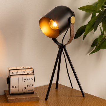 Atmosphera - Tafellamp BIL 1xE27/25W/230V