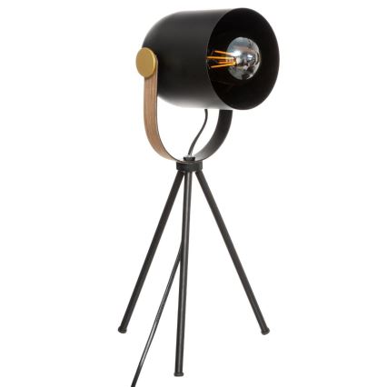 Atmosphera - Tafellamp BIL 1xE27/25W/230V