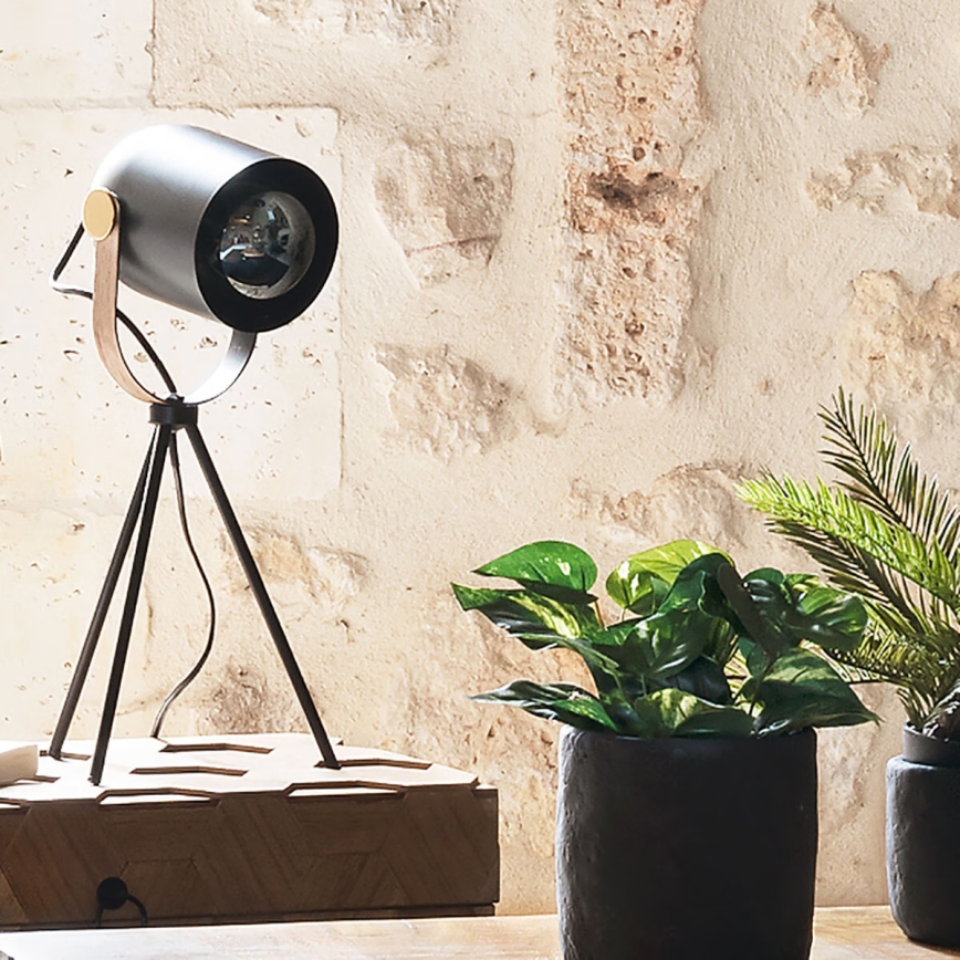 Atmosphera - Tafellamp BIL 1xE27/25W/230V