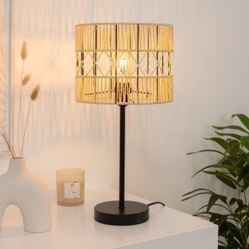 Atmosphera - Tafellamp CALY 1xE27/40W/230V