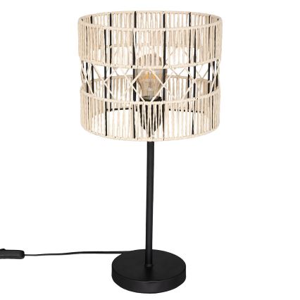 Atmosphera - Tafellamp CALY 1xE27/40W/230V