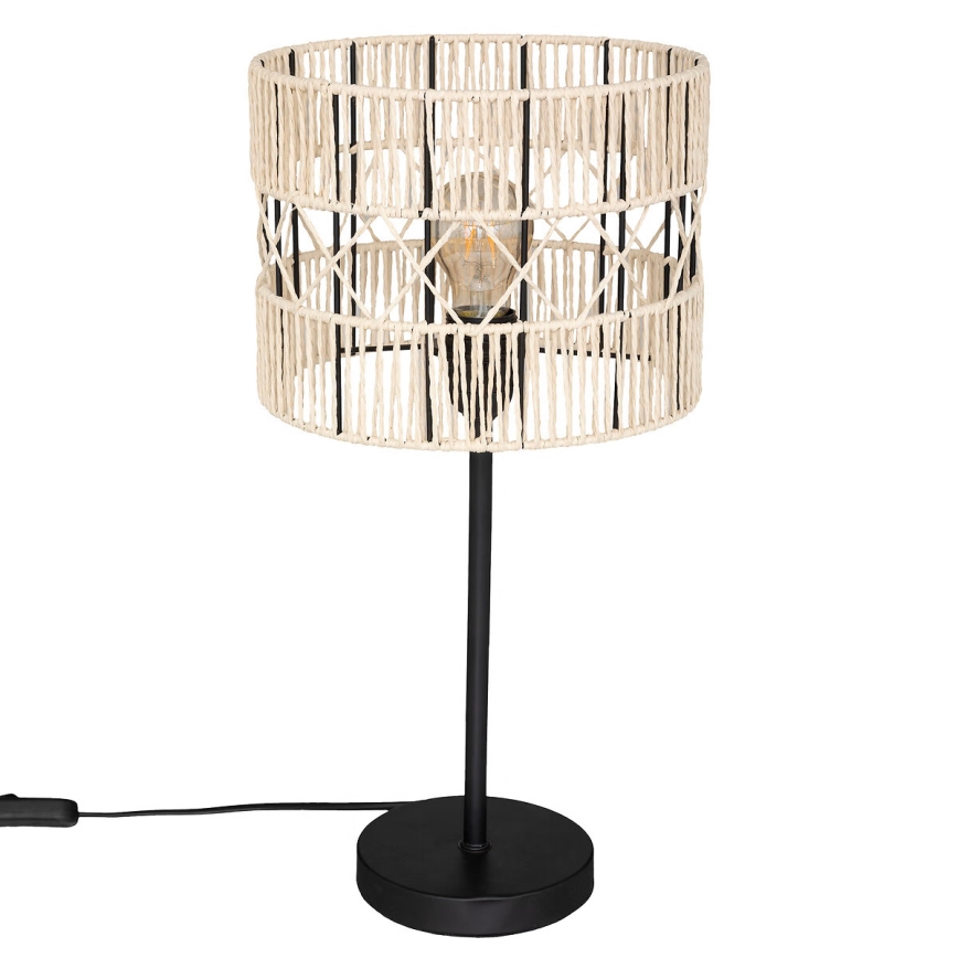 Atmosphera - Tafellamp CALY 1xE27/40W/230V