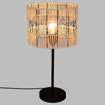 Atmosphera - Tafellamp CALY 1xE27/40W/230V