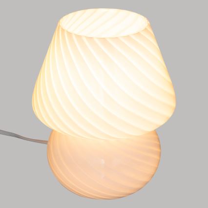 Atmosphera - Tafellamp CARA 1xE14/25W/230V