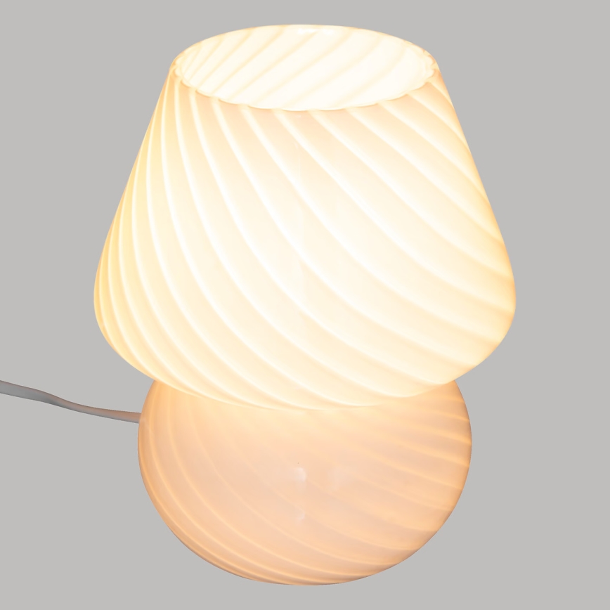 Atmosphera - Tafellamp CARA 1xE14/25W/230V