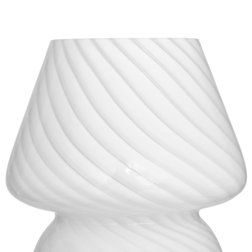 Atmosphera - Tafellamp CARA 1xE14/25W/230V
