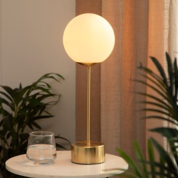 Atmosphera - Tafellamp DRIS 1xE14/25W/230V