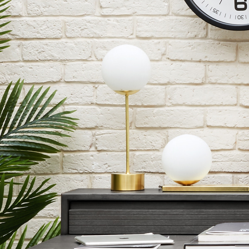 Atmosphera - Tafellamp DRIS 1xE14/25W/230V
