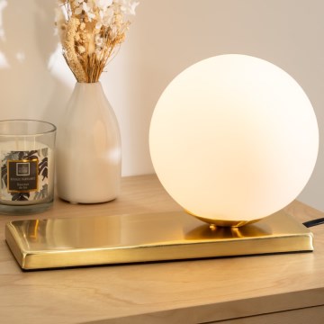 Atmosphera - Tafellamp DRIS 1xE14/40W/230V