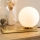Atmosphera - Tafellamp DRIS 1xE14/40W/230V