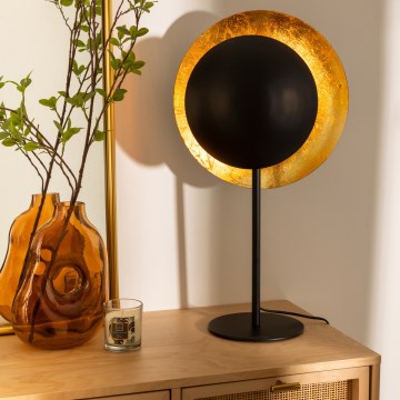 Atmosphera - Tafellamp ESTEE 1xE27/40W/230V