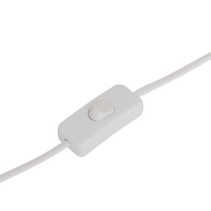 Atmosphera - Tafellamp FRIDA 1xE14/60W/230V groen