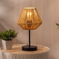 Atmosphera - Tafellamp JILY 1xE27/40W/230V