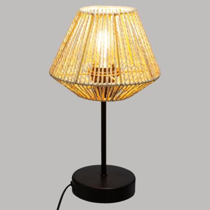 Atmosphera - Tafellamp JILY 1xE27/40W/230V