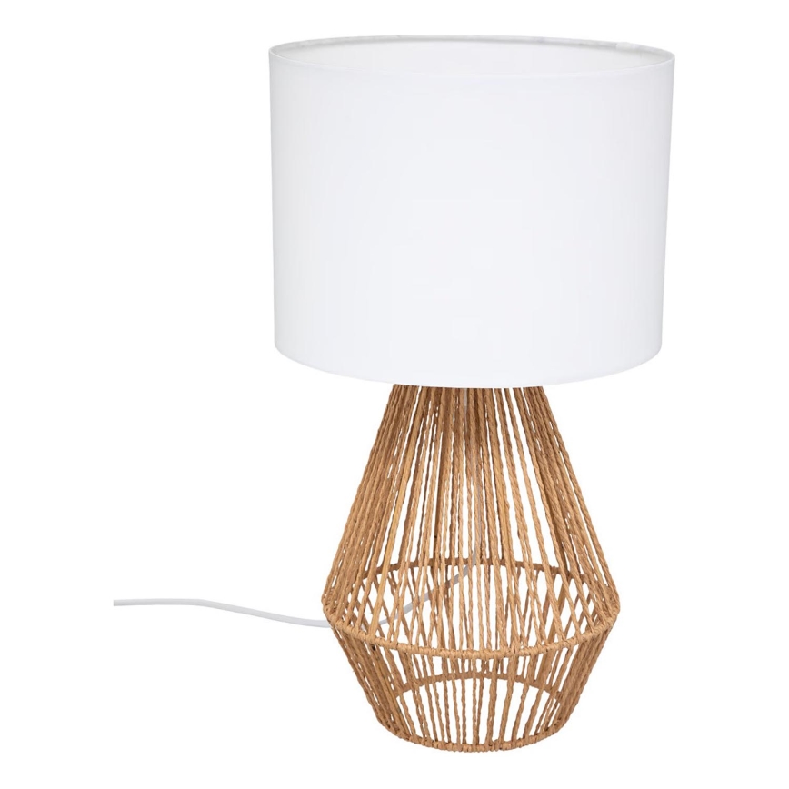 Atmosphera - Tafellamp LILA 1xE27/25W/230V