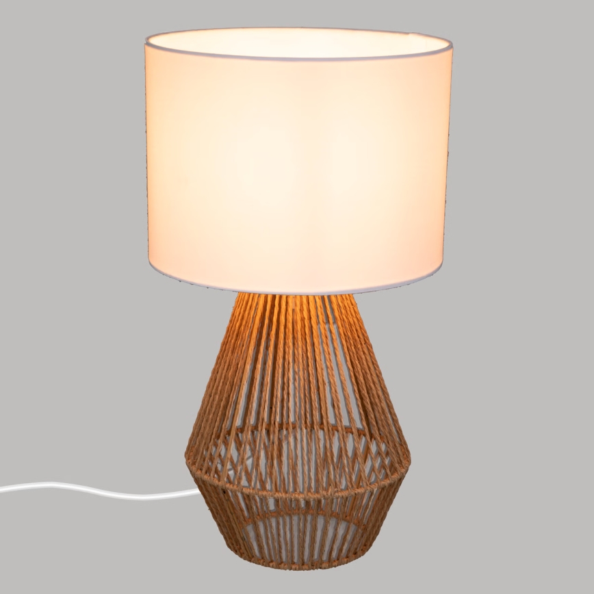Atmosphera - Tafellamp LILA 1xE27/25W/230V