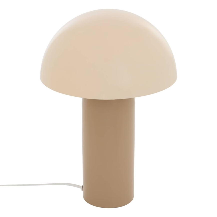 Atmosphera - Tafellamp LITO 1xE14/6W/230V beige