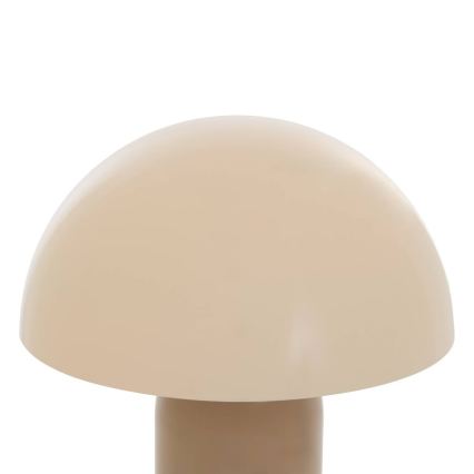 Atmosphera - Tafellamp LITO 1xE14/6W/230V beige