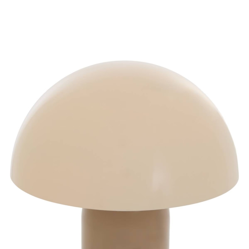 Atmosphera - Tafellamp LITO 1xE14/6W/230V beige