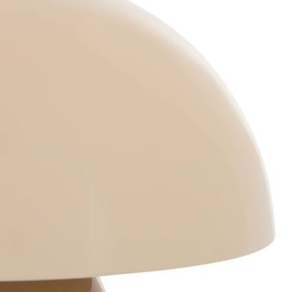 Atmosphera - Tafellamp LITO 1xE14/6W/230V beige