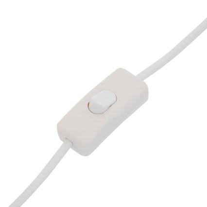 Atmosphera - Tafellamp LITO 1xE14/6W/230V beige