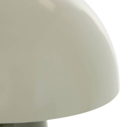 Atmosphera - Tafellamp LITO 1xE14/6W/230V kaki