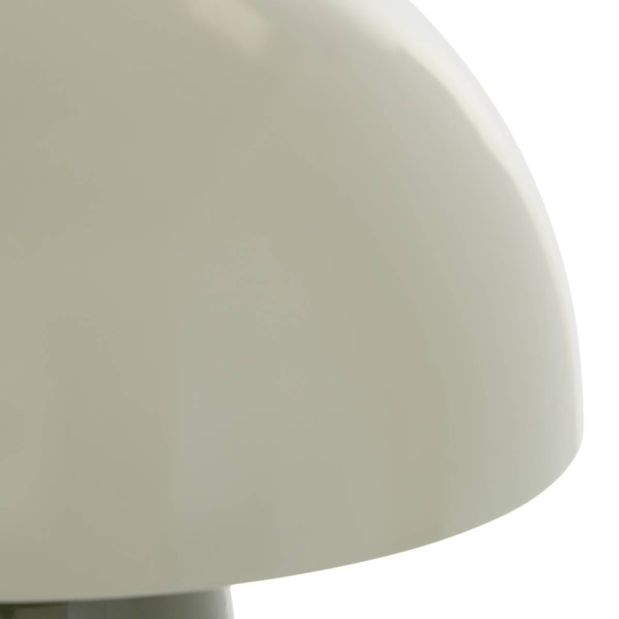 Atmosphera - Tafellamp LITO 1xE14/6W/230V kaki