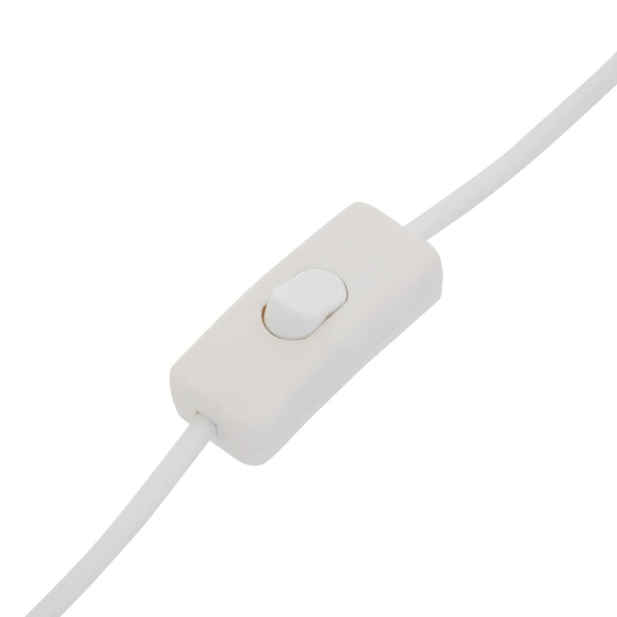 Atmosphera - Tafellamp LITO 1xE14/6W/230V kaki