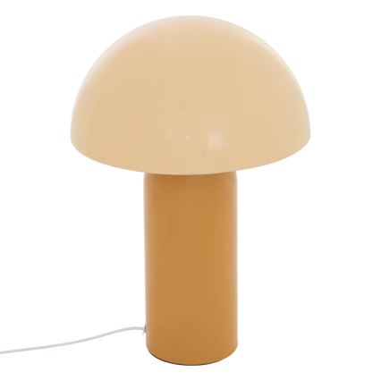 Atmosphera - Tafellamp LITO 1xE14/6W/230V oranje