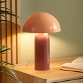 Atmosphera - Tafellamp LITO 1xE14/6W/230V rood