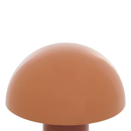 Atmosphera - Tafellamp LITO 1xE14/6W/230V rood
