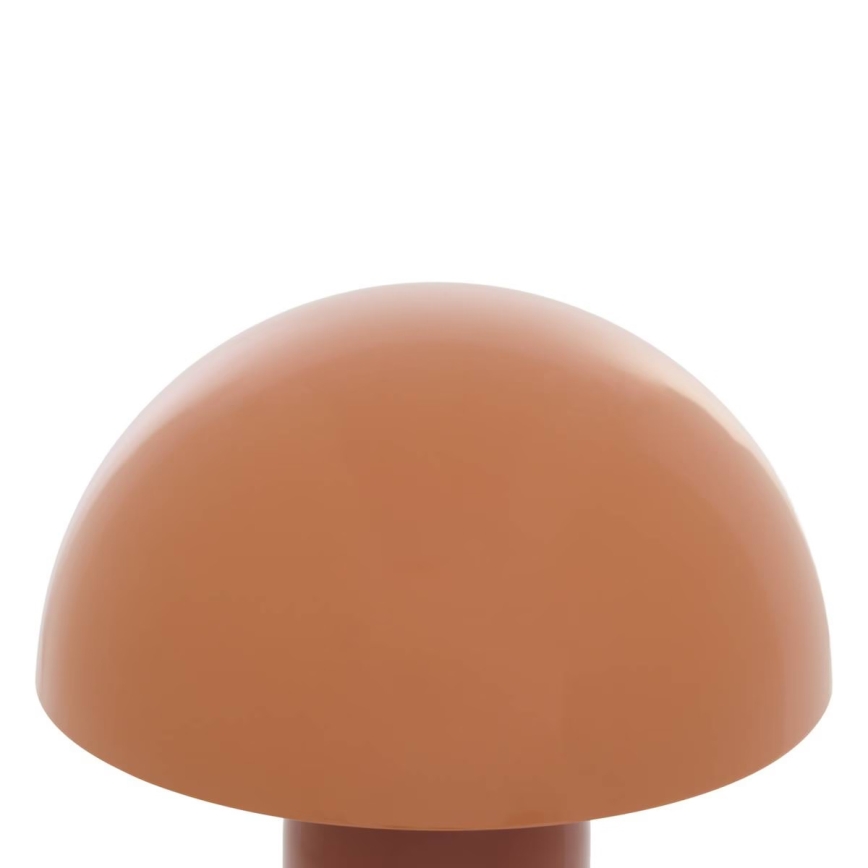 Atmosphera - Tafellamp LITO 1xE14/6W/230V rood