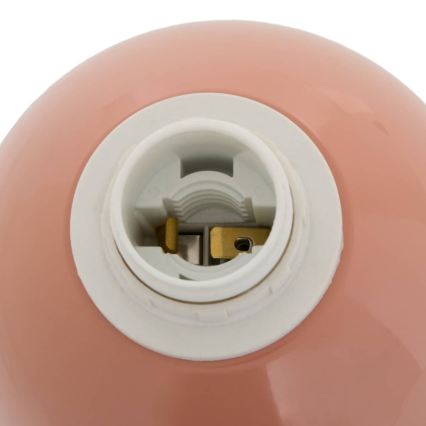 Atmosphera - Tafellamp LITO 1xE14/6W/230V roze