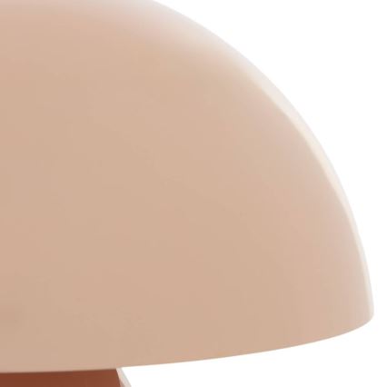 Atmosphera - Tafellamp LITO 1xE14/6W/230V roze