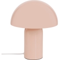 Atmosphera - Tafellamp LITO 1xE27/25W/230V roze