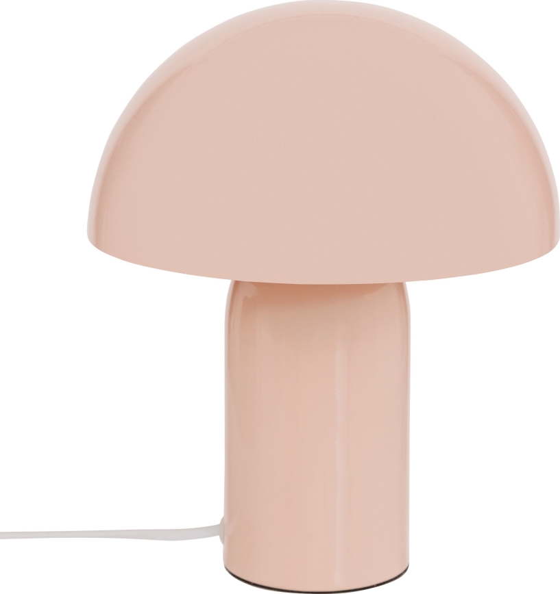 Atmosphera - Tafellamp LITO 1xE27/25W/230V roze