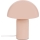 Atmosphera - Tafellamp LITO 1xE27/25W/230V roze
