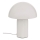 Atmosphera - Tafellamp LITO 1xE27/25W/230V wit