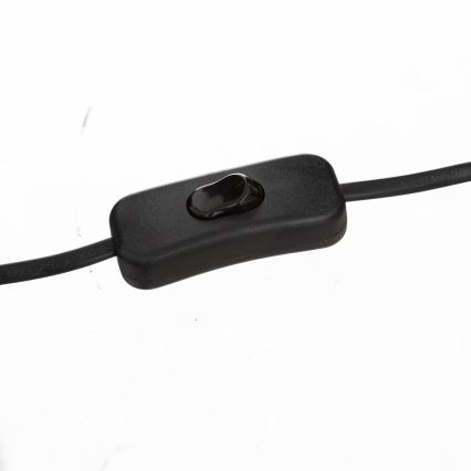 Atmosphera - Tafellamp OLME 1xE27/40W/230V rotan