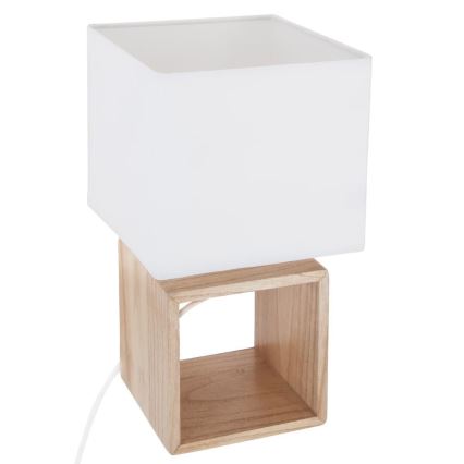 Atmosphera - Tafellamp POJO 1xE14/40W/230V