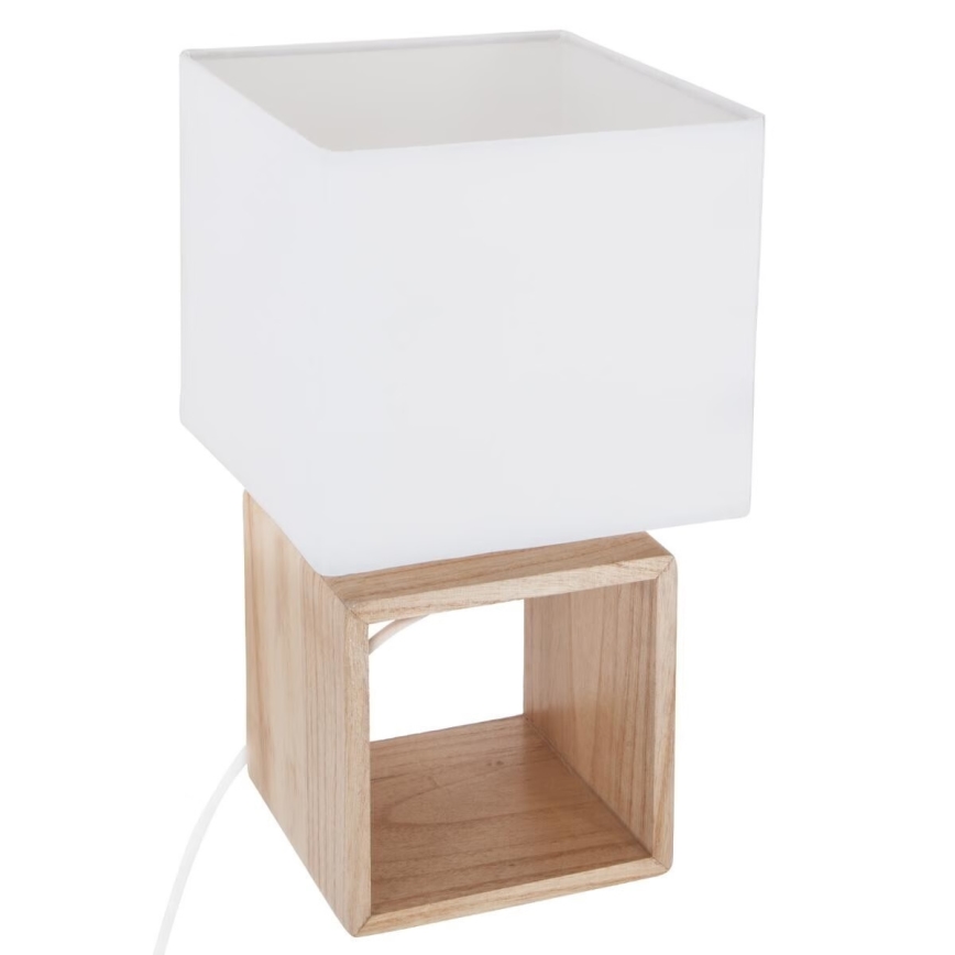 Atmosphera - Tafellamp POJO 1xE14/40W/230V