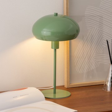Atmosphera - Tafellamp SAVIO 1xE14/25W/230V groen