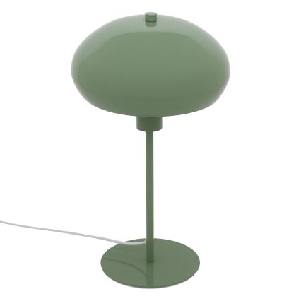 Atmosphera - Tafellamp SAVIO 1xE14/25W/230V groen