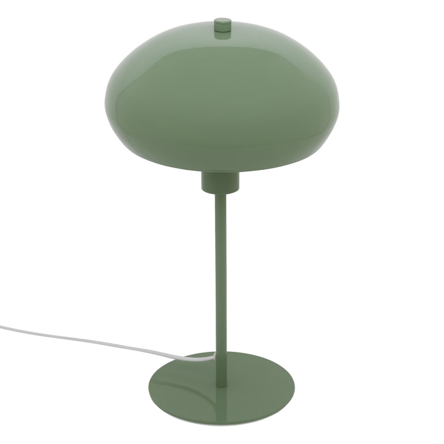 Atmosphera - Tafellamp SAVIO 1xE14/25W/230V groen
