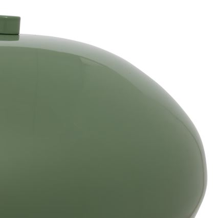 Atmosphera - Tafellamp SAVIO 1xE14/25W/230V groen