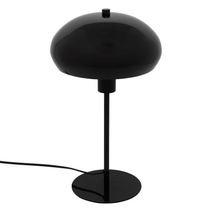Atmosphera - Tafellamp SAVIO 1xE14/25W/230V zwart