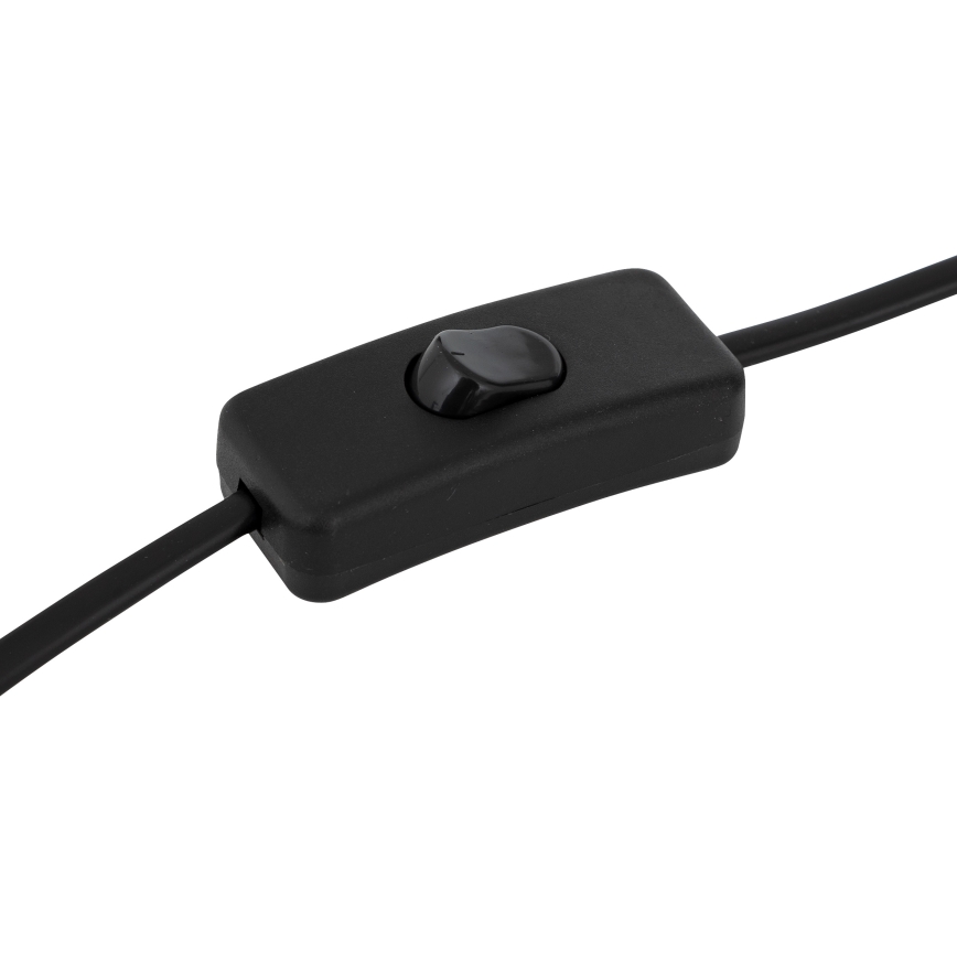 Atmosphera - Tafellamp SEIYA 1xE27/60W/230V bruin/beige