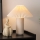 Atmosphera - Tafellamp TALYA 1xE27/40W/230V porselein