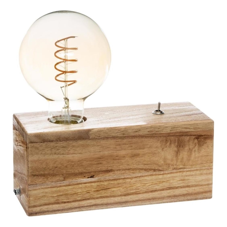 Atmosphera - Tafellamp TIBU 1xE27/25W/230V